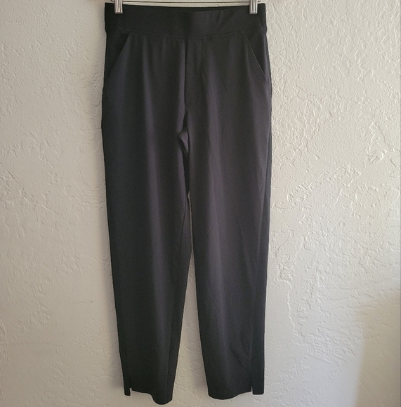 Athleta Brooklyn Ankle Pant Size 4 - Picture 1 of 9